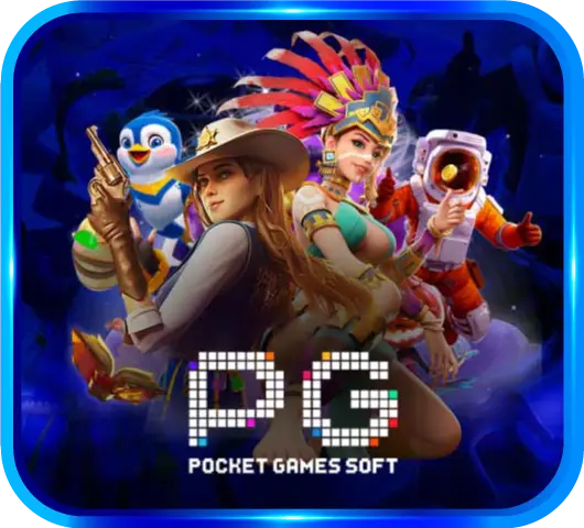 Pg slot game