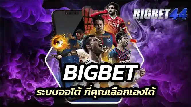 ระบบออโต้ ที่คุณเลือกเองได้